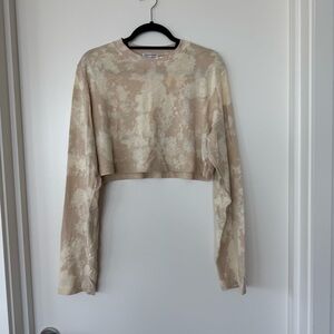 Cotton Citizen Tokyo Cropped Shirt